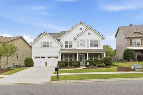 Homes For Sale - 2185 Well Springs Drive<br/> Buford, GA 30519