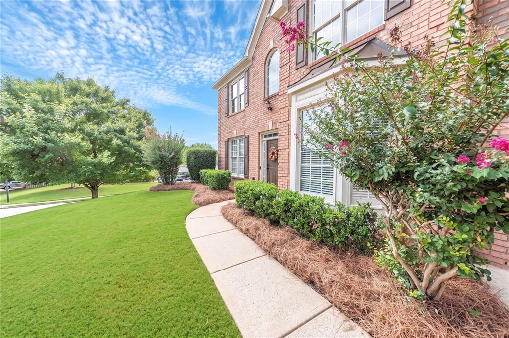 6312 Mountain Ridge Circle