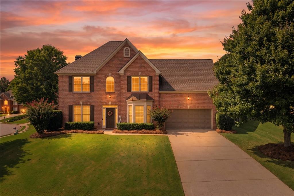 6312 Mountain Ridge Circle