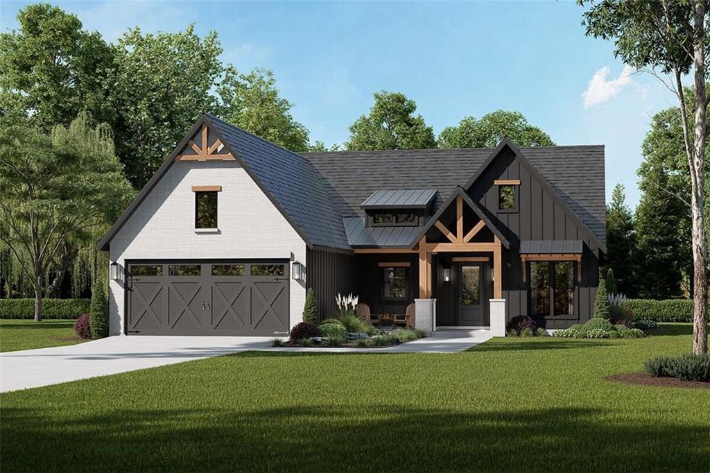 180 Trailwood Drive