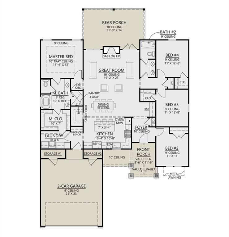 180 Trailwood Drive