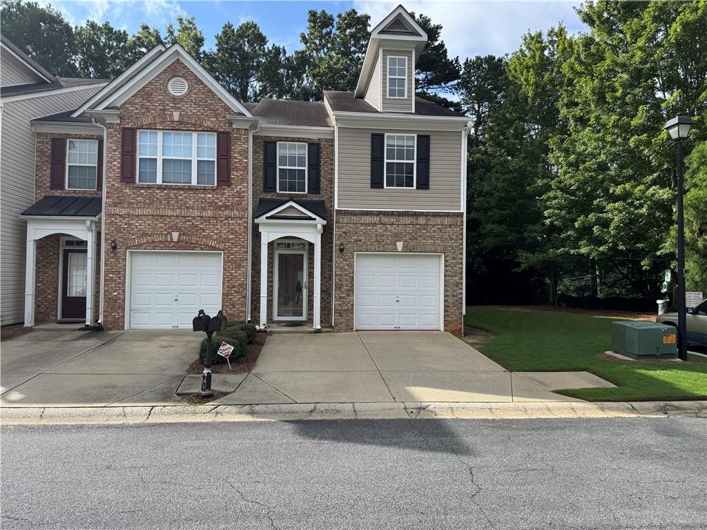 2385 Birkhall Way