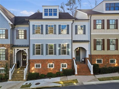 262 Trecastle Square Canton GA 30114