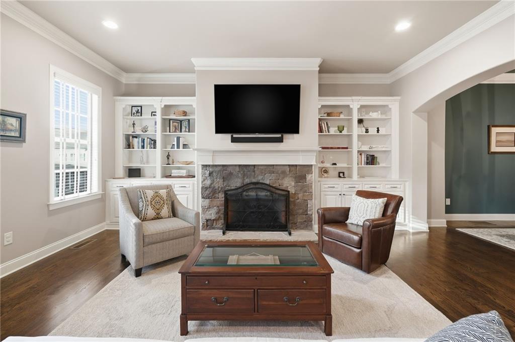 262 Trecastle Square