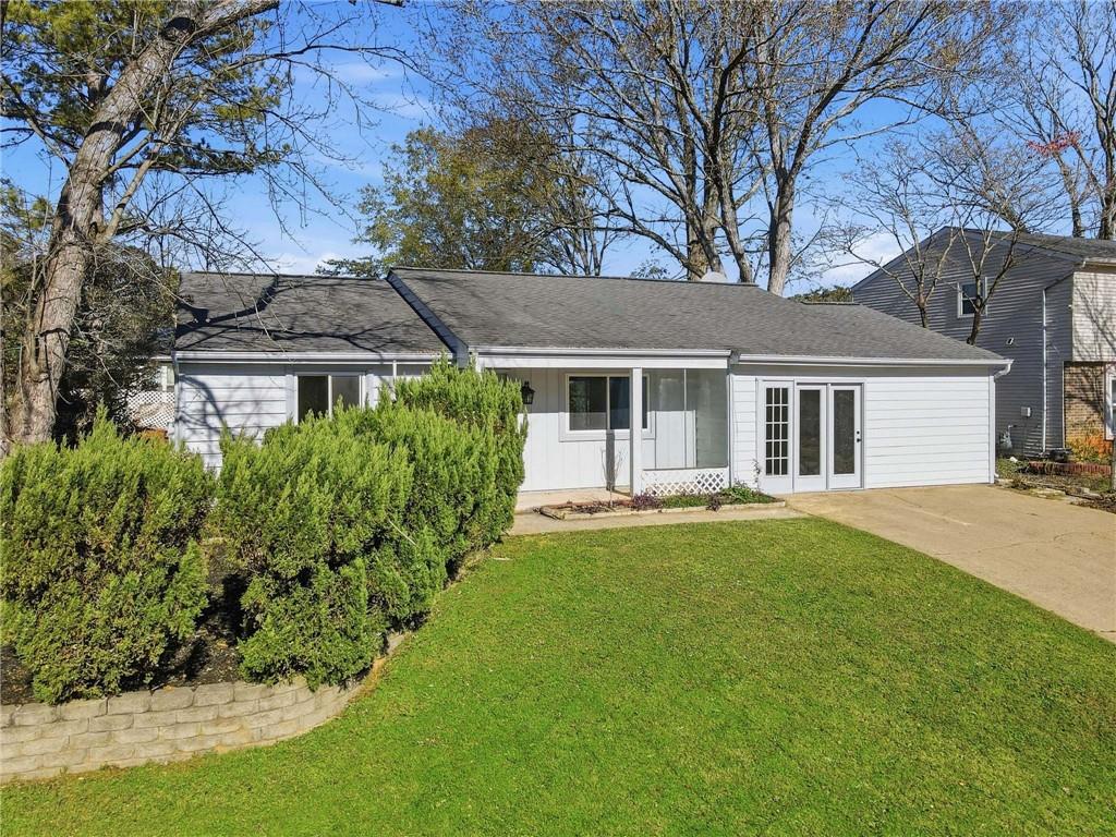 1130 Worthington Hills Drive