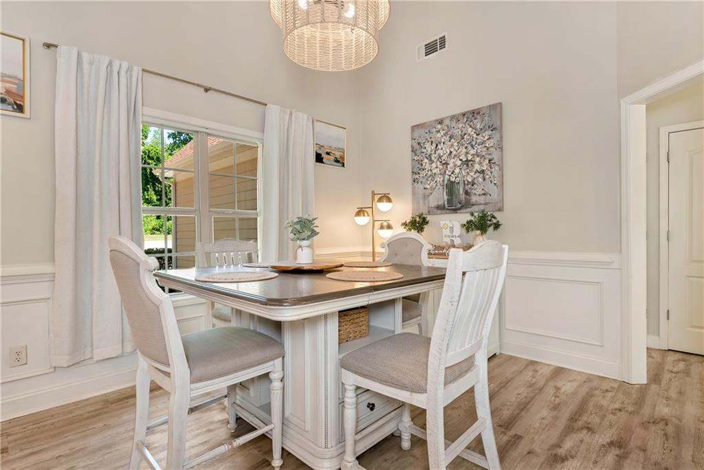 5706 Grant Station Drive