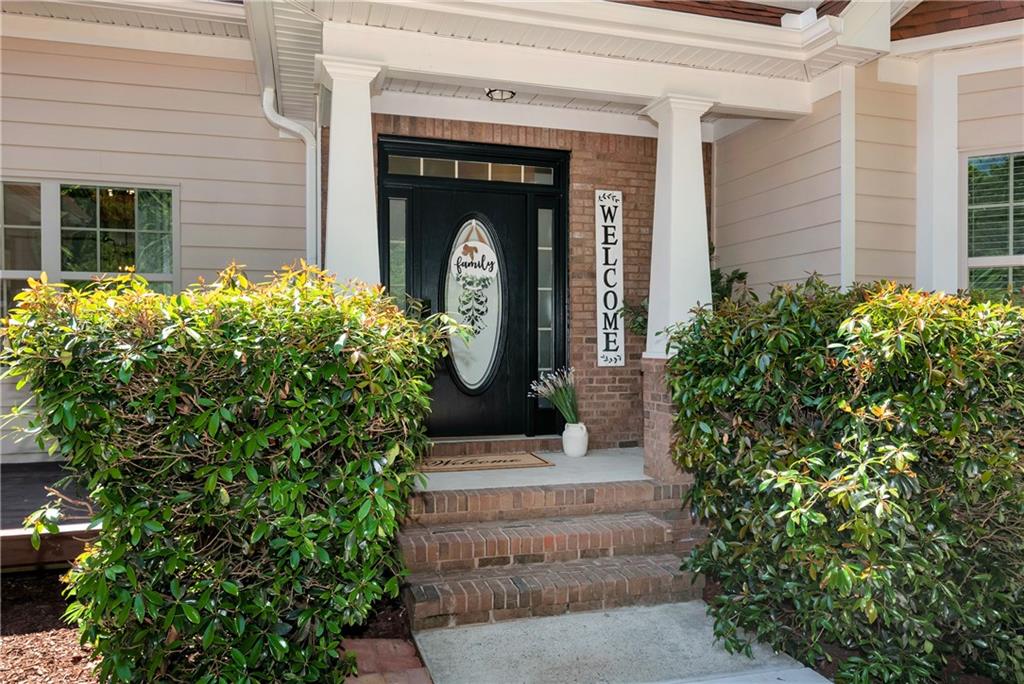 5706 Grant Station Drive