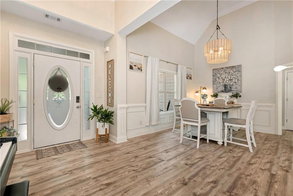 5706 Grant Station Drive