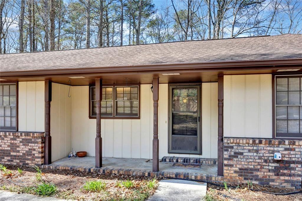 395 SW Cedar Lane SW