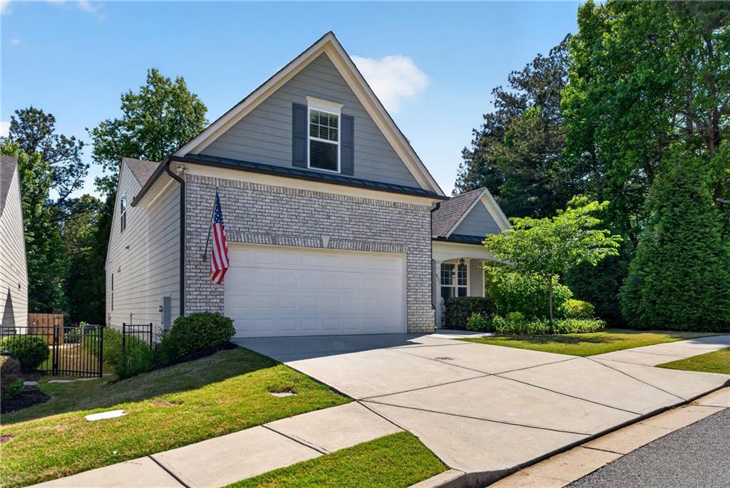 527 Margaret Lane