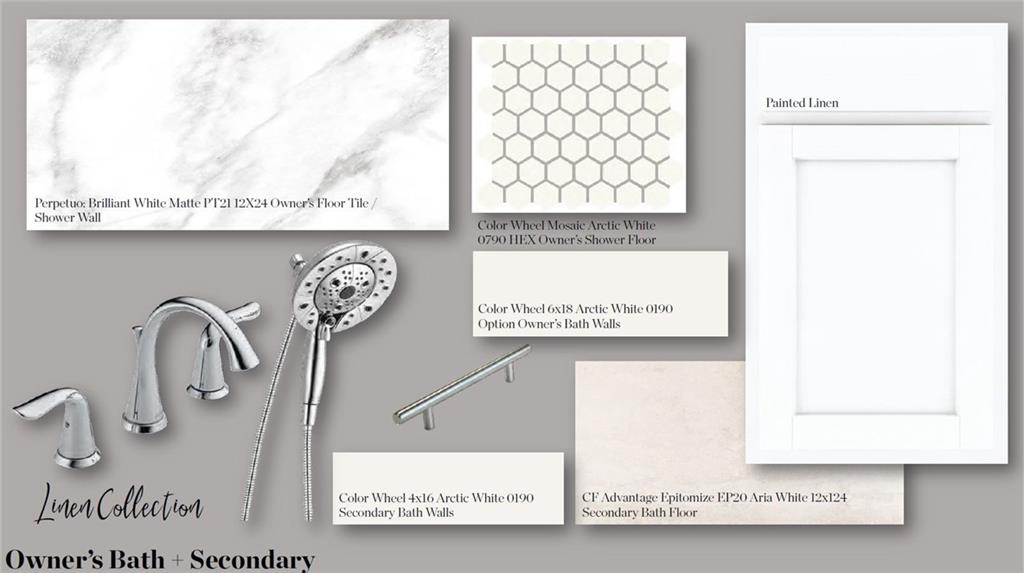 Market Square at Sawnee Village - Residential