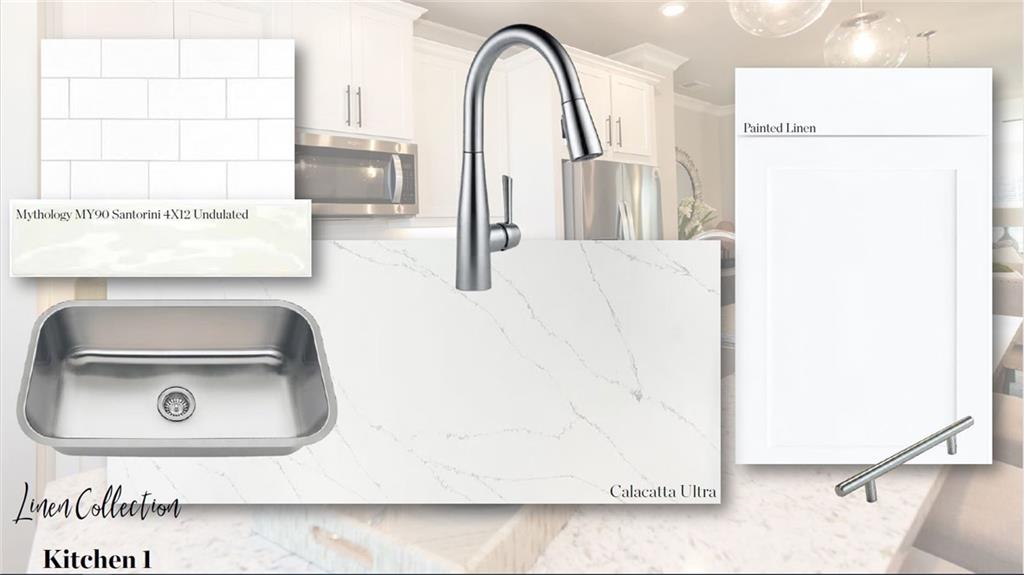 Market Square at Sawnee Village - Residential