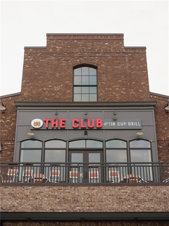 Market Square at Sawnee Village - Residential