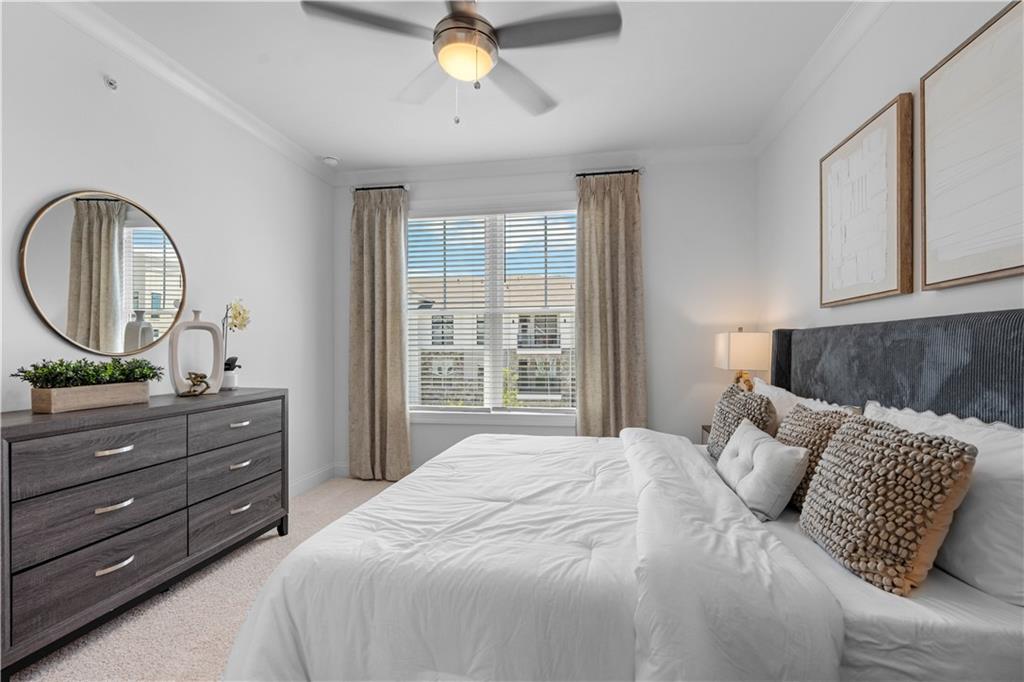 Market Square at Sawnee Village - Residential