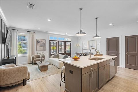 520 Sawnee Village Boulevard D58 Cumming GA 30040