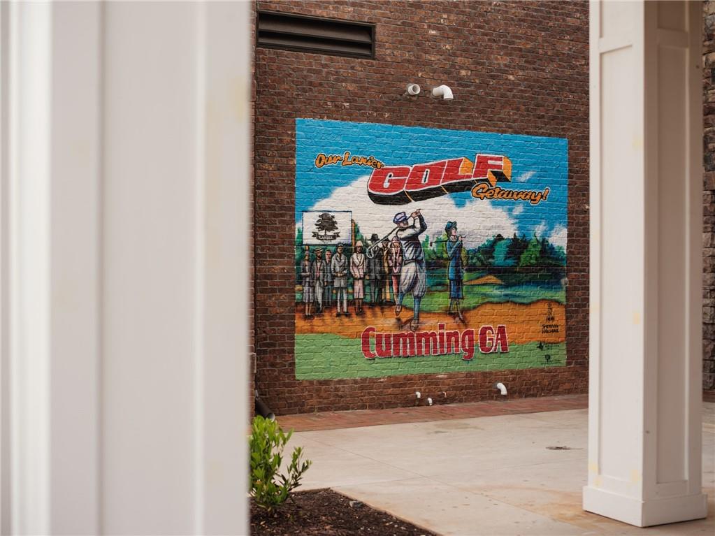 Market Square at Sawnee Village - Residential