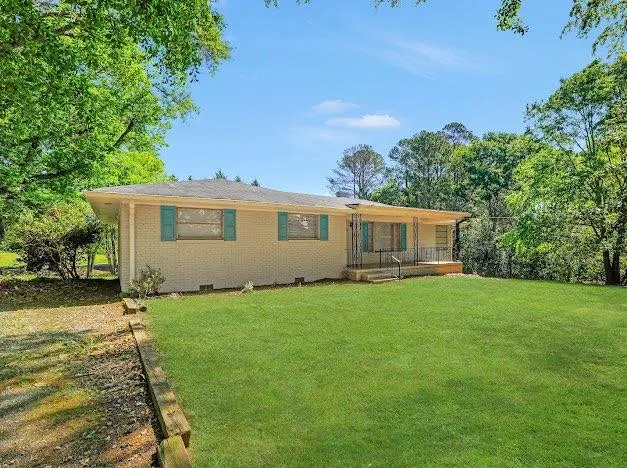 Covington, Georgia 30016, United States, 3 Bedrooms Bedrooms, ,1 BathroomBathrooms,Residential,Active,114233