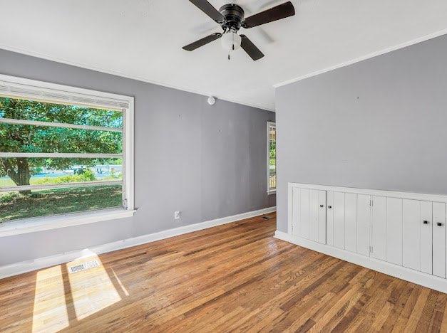 46 Russell Braden Road, Covington, Georgia image 14