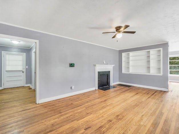 46 Russell Braden Road, Covington, Georgia image 11
