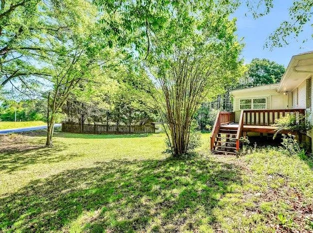 Covington, Georgia 30016, United States, 3 Bedrooms Bedrooms, ,1 BathroomBathrooms,Residential,Active,114233