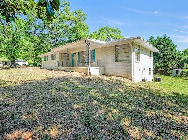 Covington, Georgia 30016, United States, 3 Bedrooms Bedrooms, ,1 BathroomBathrooms,Residential,Active,114233