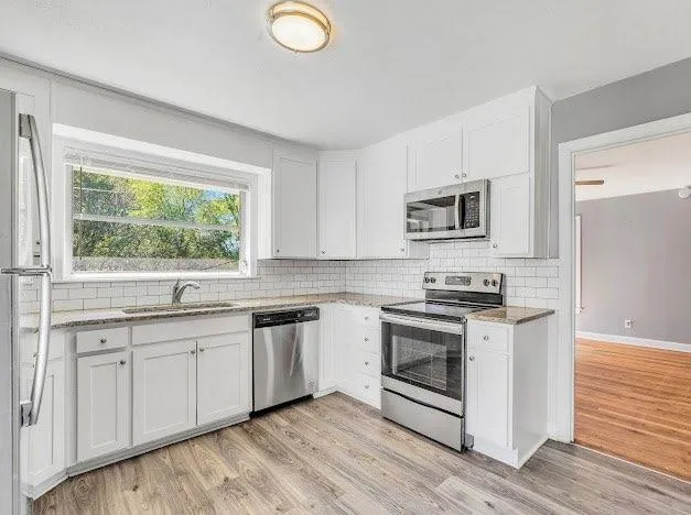 Covington, Georgia 30016, United States, 3 Bedrooms Bedrooms, ,1 BathroomBathrooms,Residential,Active,114233