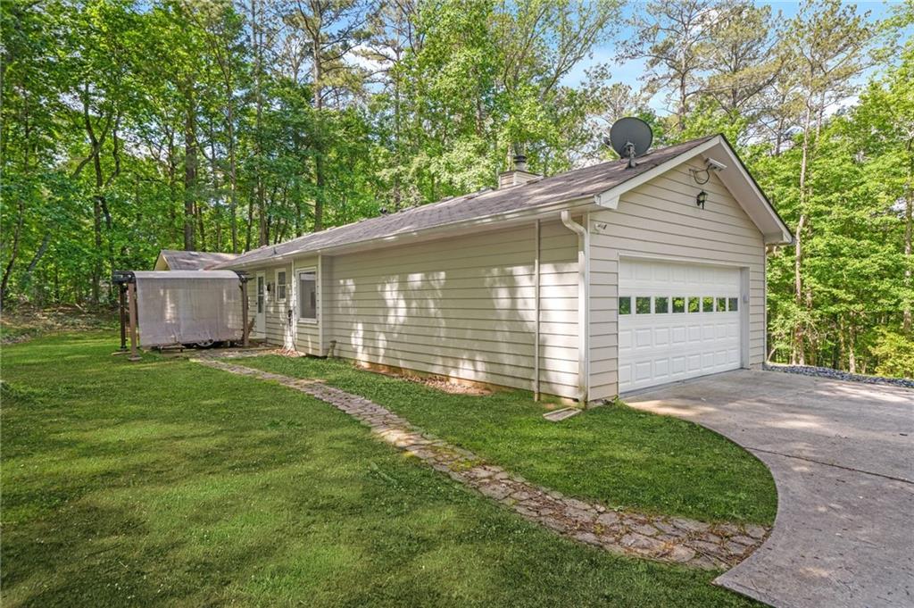 9955 Rivertown Road, Fairburn, Georgia image 33