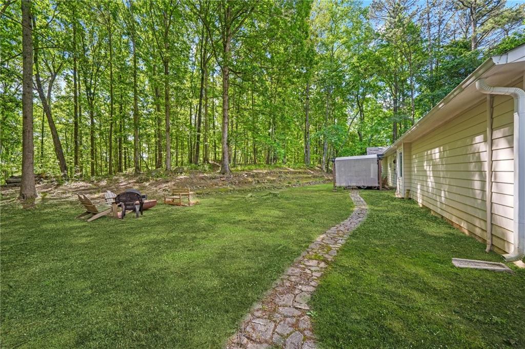 9955 Rivertown Road, Fairburn, Georgia image 34