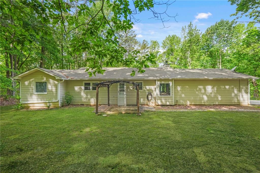 9955 Rivertown Road, Fairburn, Georgia image 32