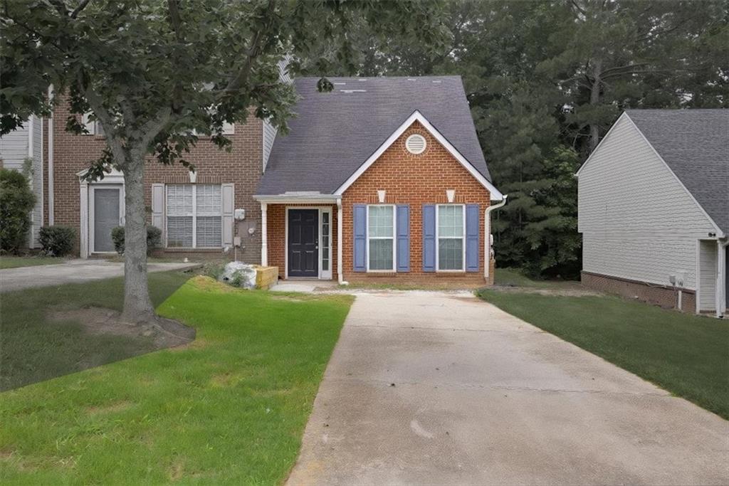 1324 Hollenbeck Lane