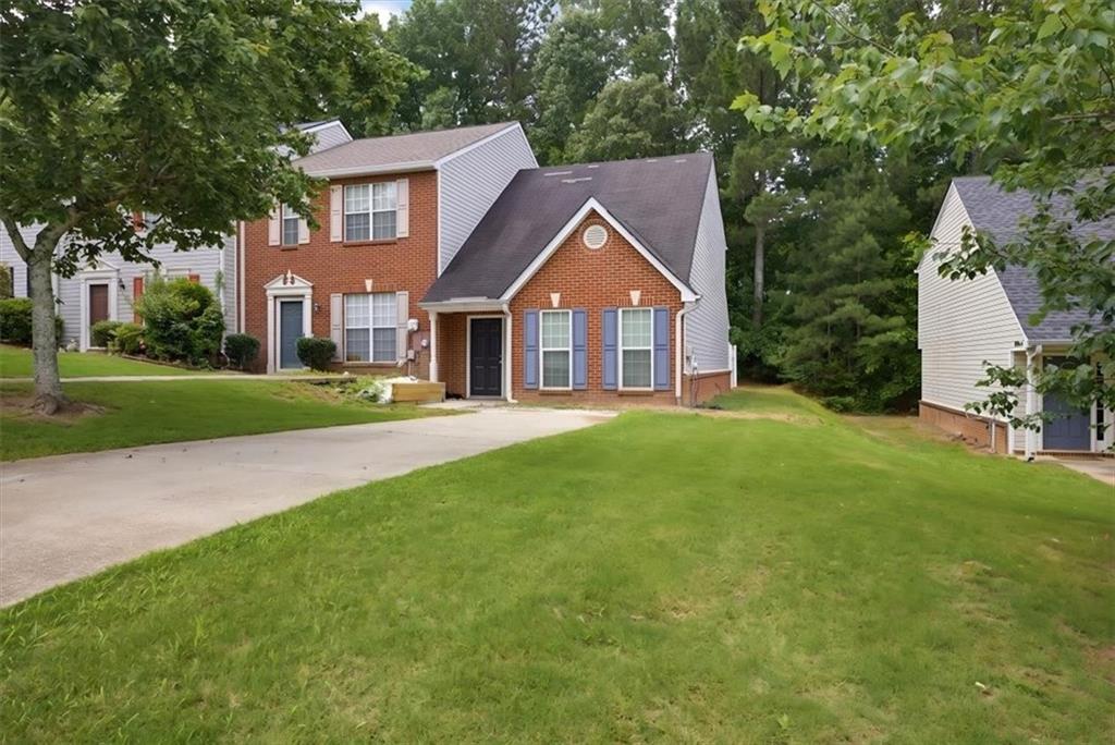 1324 Hollenbeck Lane