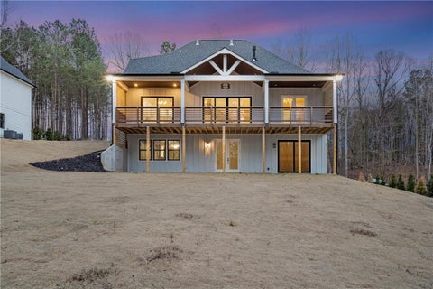Homes For Sale - 3610 Fleming Drive<br/> Cumming, GA 30041