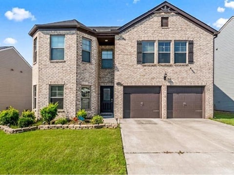 Homes For Sale - 3324 Enterkin Lane<br/> Fulton County, Atlanta, GA 30097