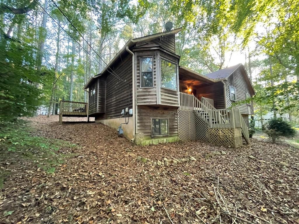 HOLLY CREEK ESTATES - Residential