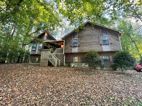 415 Sweetgum Drive Woodstock GA 30188