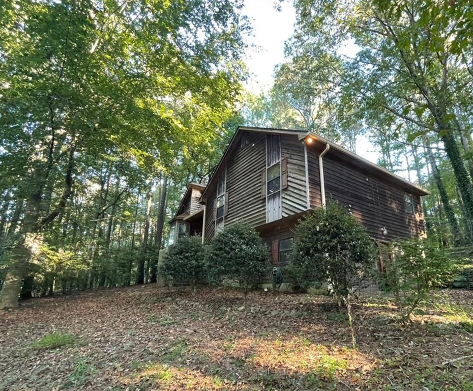 HOLLY CREEK ESTATES - Residential
