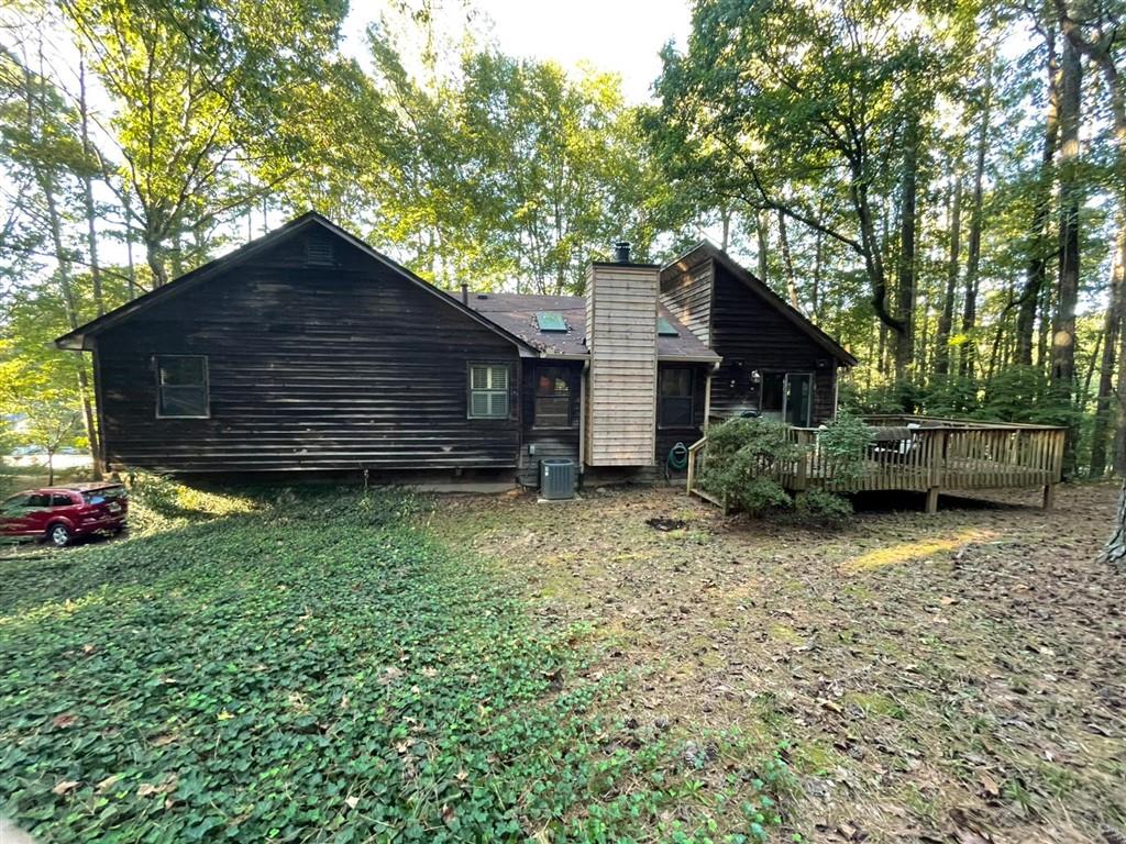 HOLLY CREEK ESTATES - Residential