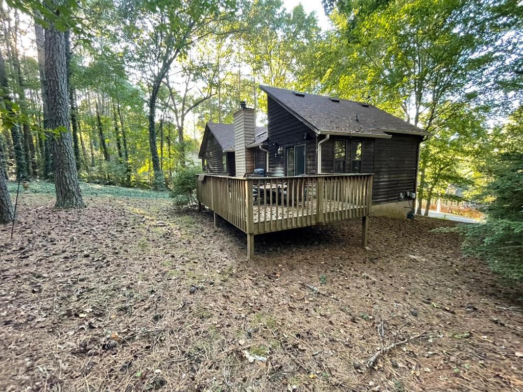 HOLLY CREEK ESTATES - Residential