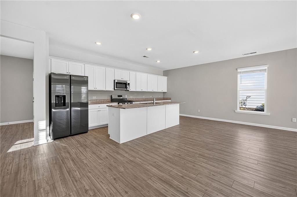 323 Golden Eagle Parkway