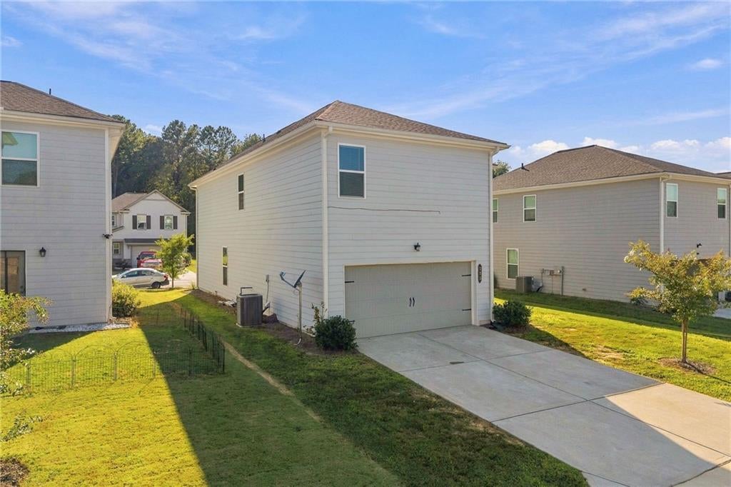 323 Golden Eagle Parkway