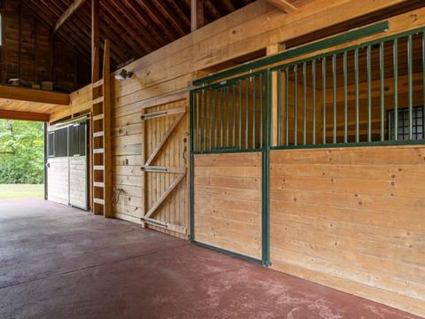 A home in Ellijay