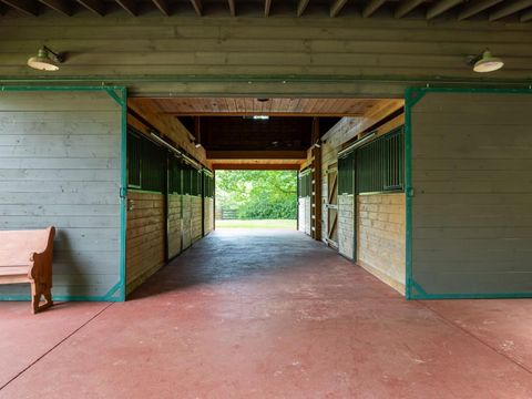 A home in Ellijay