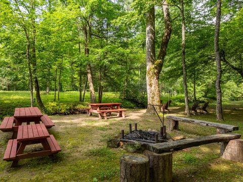 A home in Ellijay