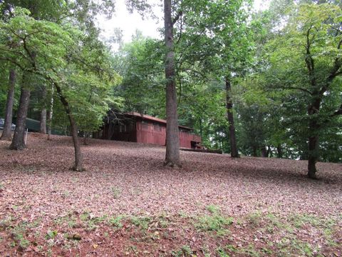 Homes For Sale - 69 Orchard Hill Road<br/> Dahlonega, GA 30533