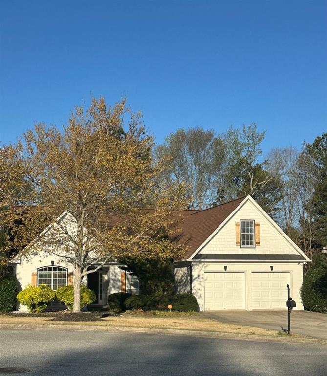 2520 Legend Mill Run, Dacula, Georgia image 3