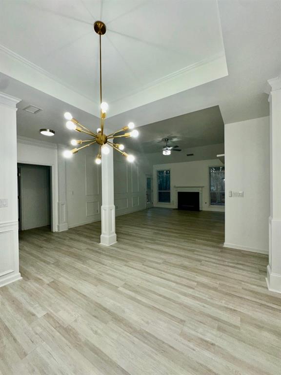 2520 Legend Mill Run, Dacula, Georgia image 8