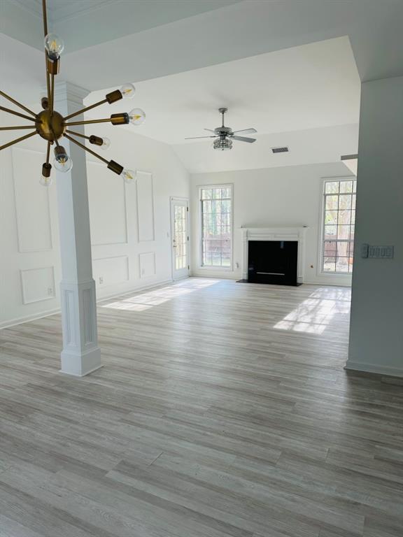 2520 Legend Mill Run, Dacula, Georgia image 13