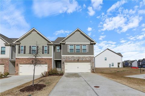 A home in Oakwood