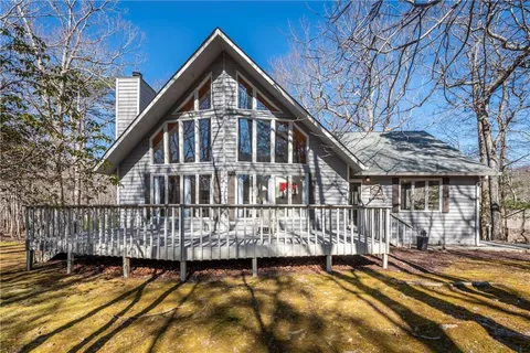 11 Crooked Creek Trace, Jasper, GA 30143 - MLS#: 7530011
