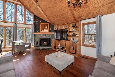 A home in Jasper